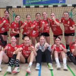 wB Turnierbericht Regionalliga-Qualifikation Runde 2