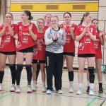 wB  Turnierbericht: Regionalliga-Qualifikation Runde 4