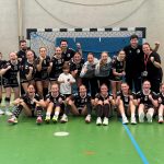 wA Spielbericht: TSV EBE Forst United – TSV Haunstetten