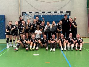 weibliche A-Jugend
