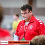 M1 Spielbericht: TSV Haunstetten – TSV Rothenburg