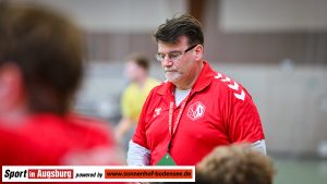 1. Mannschaft Herren