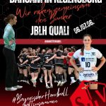 wA Vorbericht: JuBuLi-Quali in Regensburg