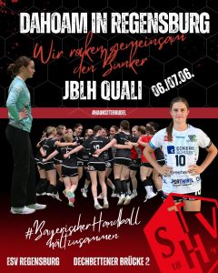 weibliche A-Jugend