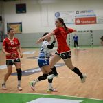 wA Spielbericht: Qualifikation Jugendbundesliga