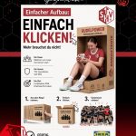Rudelpower für unser Jungrudel – Jetzt bei der SpardaSpendenwahl abstimmen!