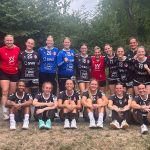D1 Bericht: Vorbereitungsturnier beim Sveni Allensbach