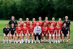 D1 Spielbericht: TSV Wolfschlugen – TSV Haunstetten 1. Mannschaft Damen