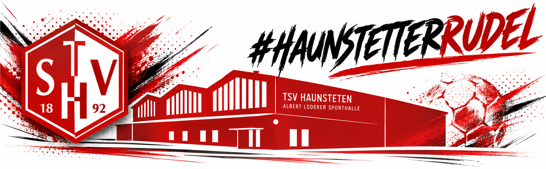 Handball in Augsburg ⚽ Handball beim TSV Haunstetten