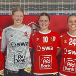 D1 Vorbericht: TSV Haunstetten – TSG Haßloch D1 Vorbericht: TSV Haunstetten – TSG Haßloch