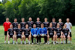 M2 Vorbericht: TSV Aichach – TSV Haunstetten II 2. Mannschaft Herren