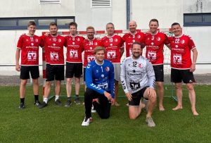 3. Mannschaft Herren