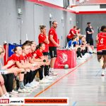 D1 Spielbericht: TSV Haunstetten – TSG Friesenheim D1 Spielbericht: TSV Haunstetten – TSG Friesenheim