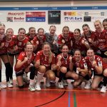 D1 Spielbericht: TSV Haunstetten – TSG Haßloch