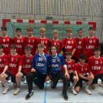 mB Spielbericht: TSV Haunstetten – TSV Gilching