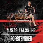 wA Vorbericht: TSV Haunstetten – TSV Forstenried wA Vorbericht: TSV Haunstetten – TSV Forstenried