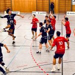 M2 Spielbericht: TSV Aichach – TSV Haunstetten II