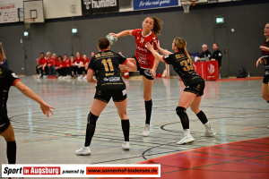 1. Mannschaft Damen