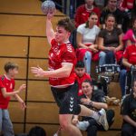 M1 Spielbericht: ESV Regensburg – TSV Haunstetten