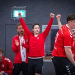 M1 Spielbericht: TSV Haunstetten – TSV Herrsching M1 Spielbericht: TSV Haunstetten – TSV Herrsching