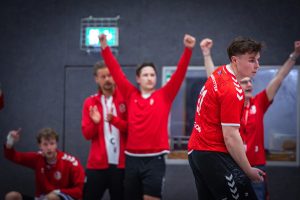 M1 Spielbericht: TSV Haunstetten – TSV Herrsching 1. Mannschaft Herren