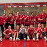 wB: TSV Haunstetten – ESV 27 Regensburg 28:24 (17:15)