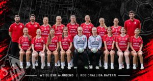 weibliche A-Jugend