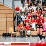 D1 Spielbericht: TSV Haunstetten – TuS Schutterwald D1 Spielbericht: TSV Haunstetten – TuS Schutterwald