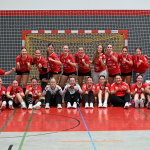 wA Spielbericht: TSV Haunstetten – TSV Forstenried wA Spielbericht: TSV Haunstetten – TSV Forstenried