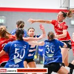 D1 Vorbericht: SG Kappelwindeck/Steinbach – TSV Haunstetten