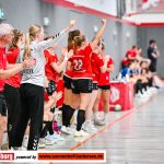 D1 Spielbericht: SG Kappelwindeck/Steinbach – TSV Haunstetten