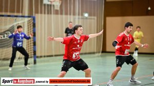 1. Mannschaft Herren
