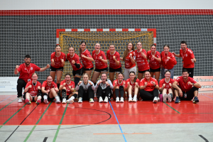 weibliche A-Jugend