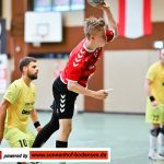 M1 Spielbericht: TSV Simbach – TSV Haunstetten