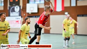 1. Mannschaft Herren