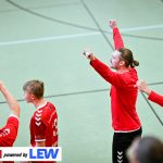 M1 Spielbericht: TSV Haunstetten – TSV Ismaning