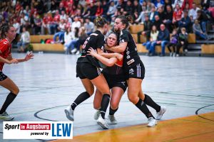 1. Mannschaft Damen