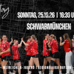 wA Vorbericht: TSV Haunstetten – TSV Schwabmünchen