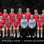 wA Spielbericht: TSV Haunstetten – TSV Schwabmünchen wA Spielbericht: TSV Haunstetten – TSV Schwabmünchen